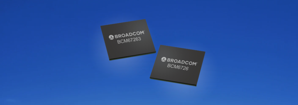 Broadcom Wi-Fi 7 Portfolio